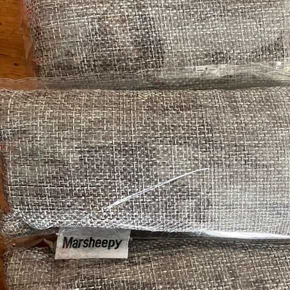 Marsheepy Natural Bamboo Charcoal Bags, Shoe Deodorizer and Odor Remover - Picture 6 of 7